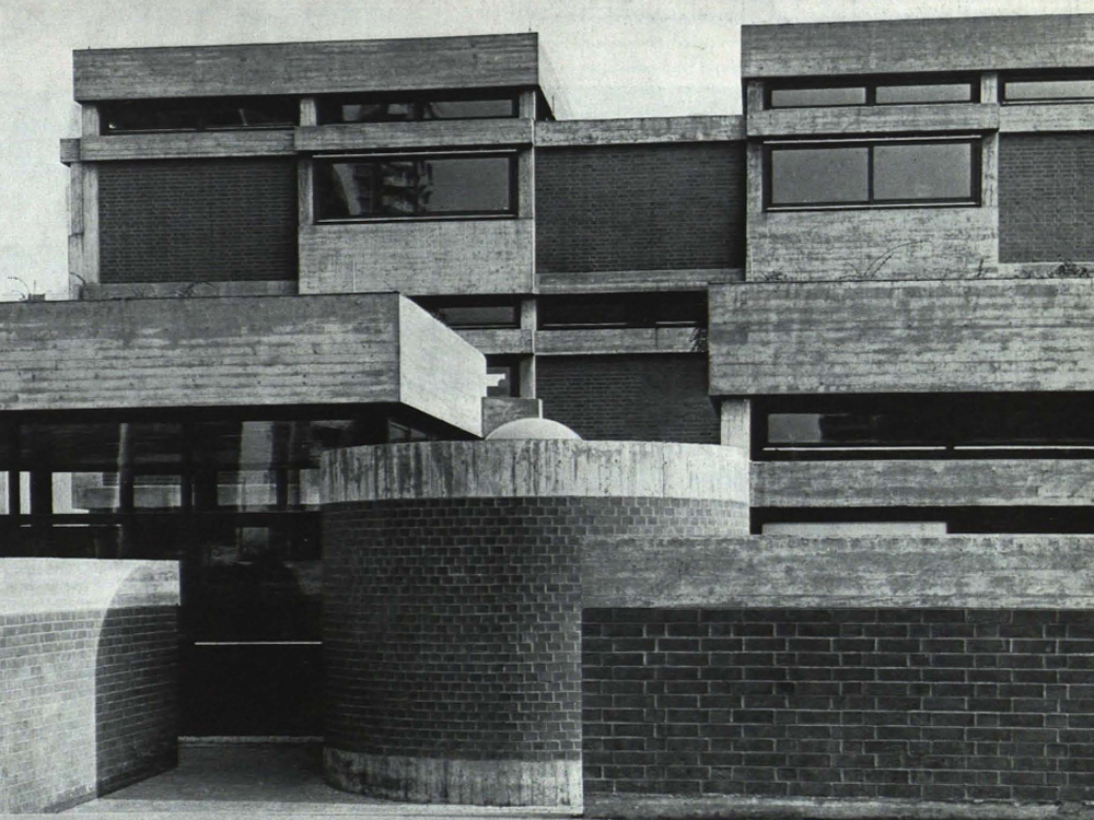 Geschwister-Scholl Gesamtschule Mannheim-Vogelstang