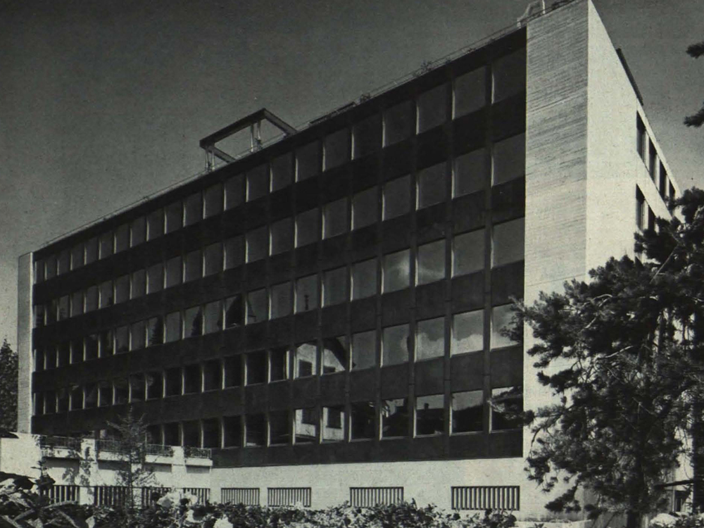Weggishaus in Luzern