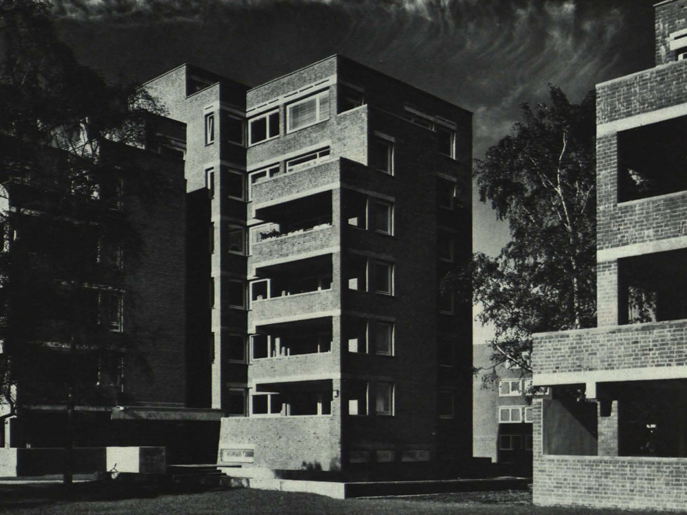 Universitätswohnungen in Bochum