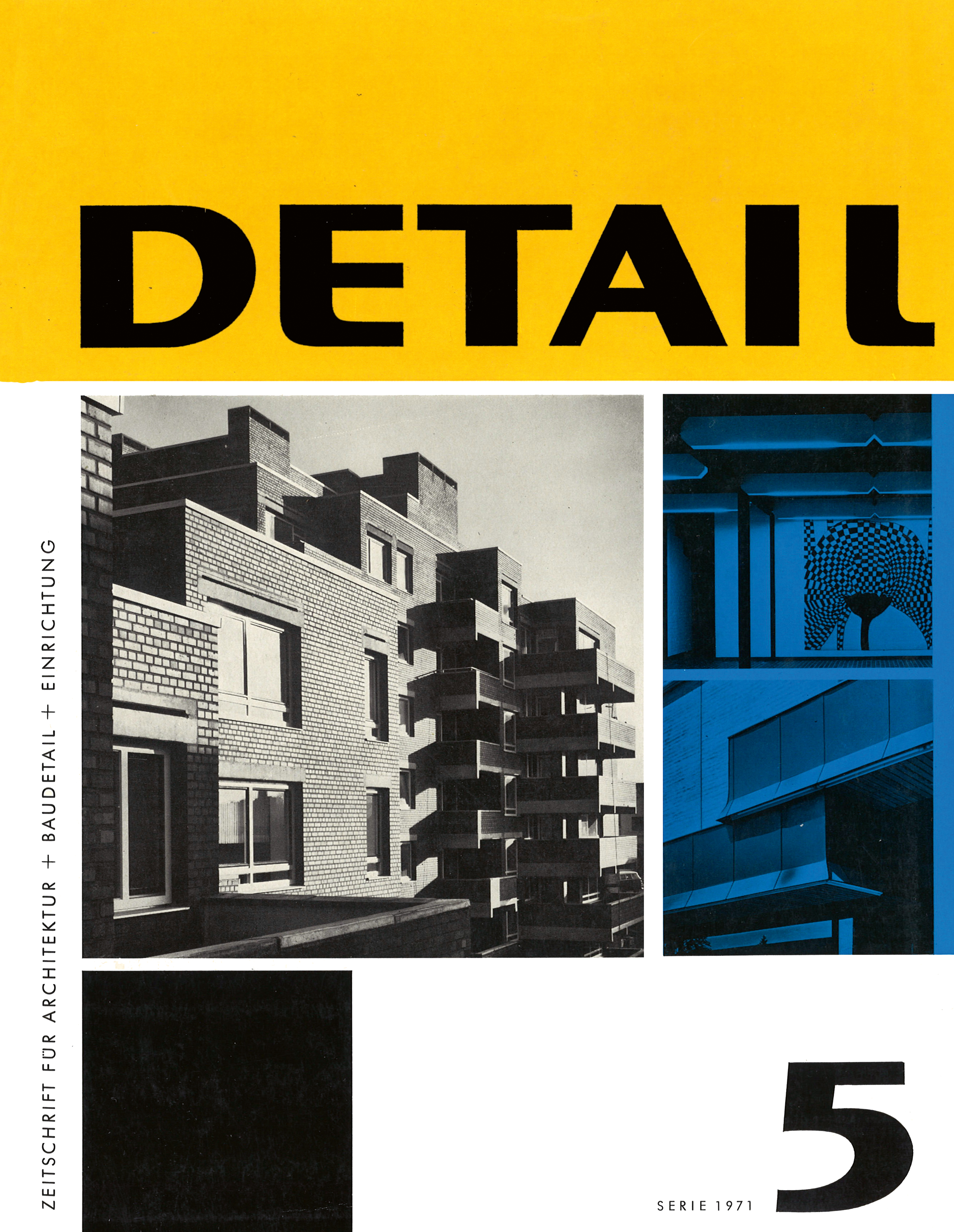 DETAIL 05/1971