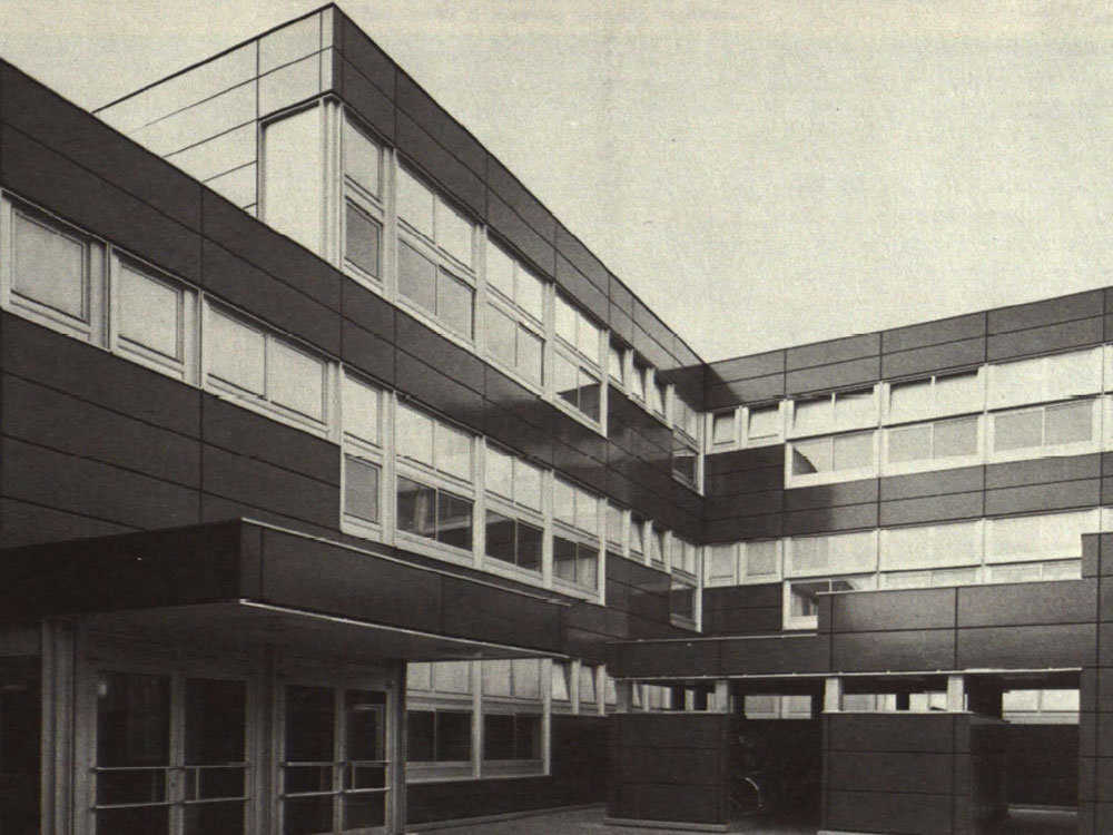 Grundschule Berlin-Wittenau