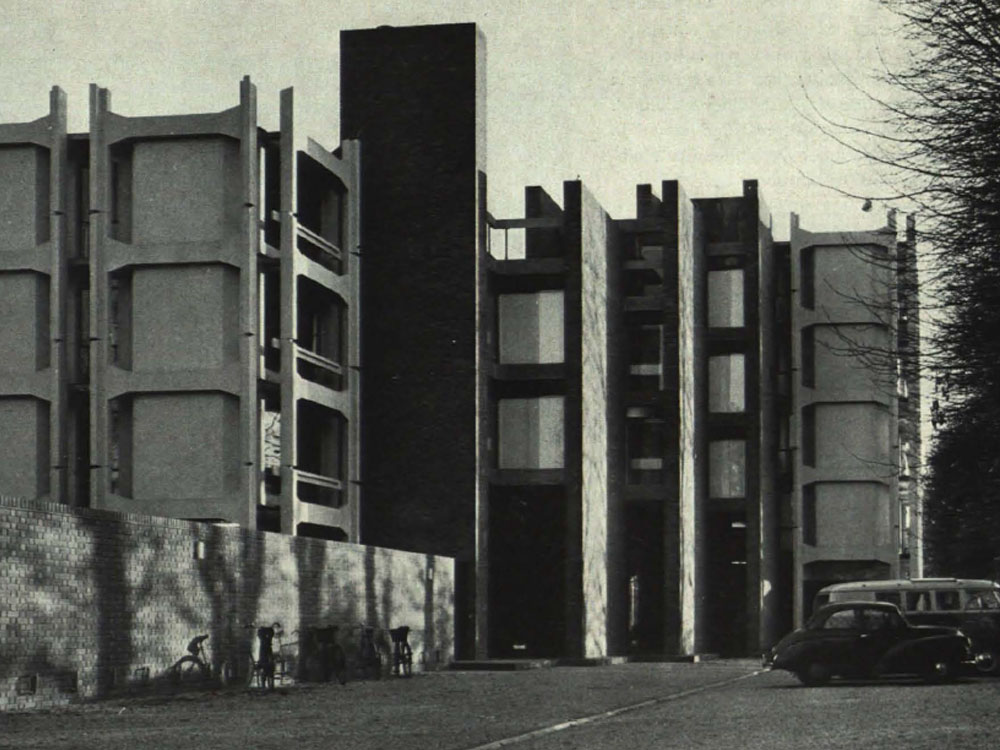 Corpus Christi College, Cambridge