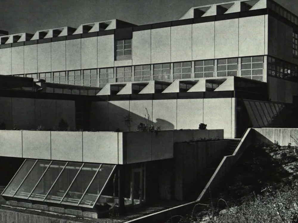 Tagesheimgymnasium Osterburken