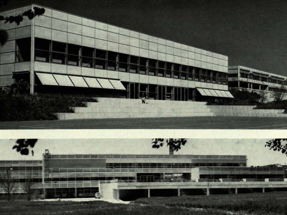 Bildungszentrum Markdorf