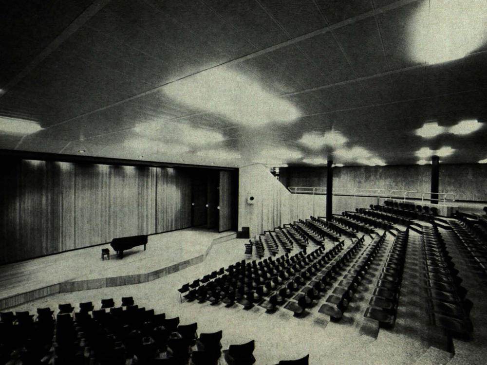 Freies Gymnasium in Bern