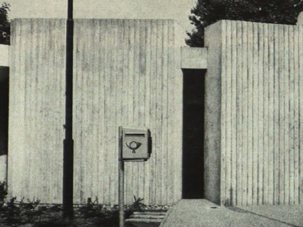 Postamt Salzgitter-Lebenstedt 2