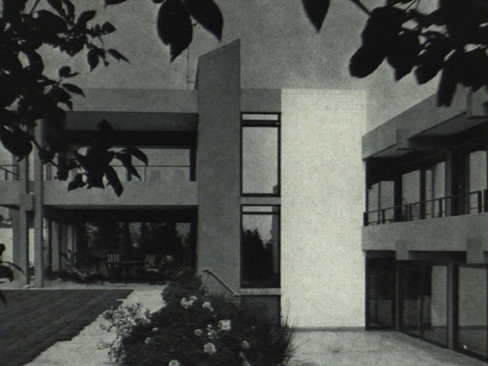 Einfamilienhaus in Ludwigshafen