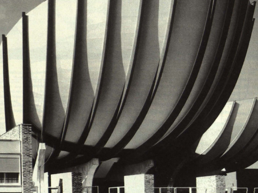 Universitätszentrum Reims