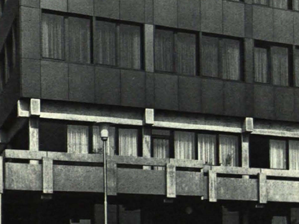 Sparkassen-Erweiterungsbau, Plön