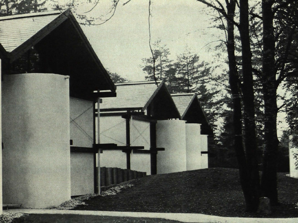Eigenheimgruppe in München