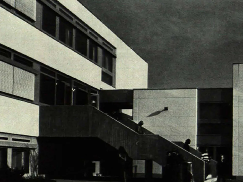 Grundschule in Puchheim