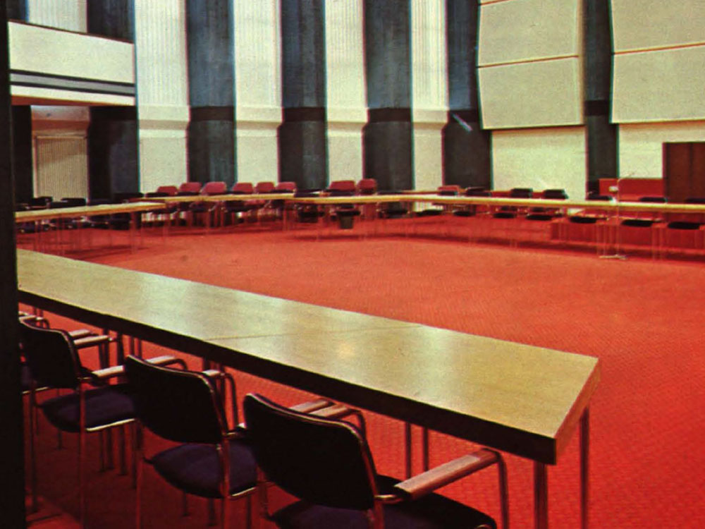 Katholische Akademie Hamburg