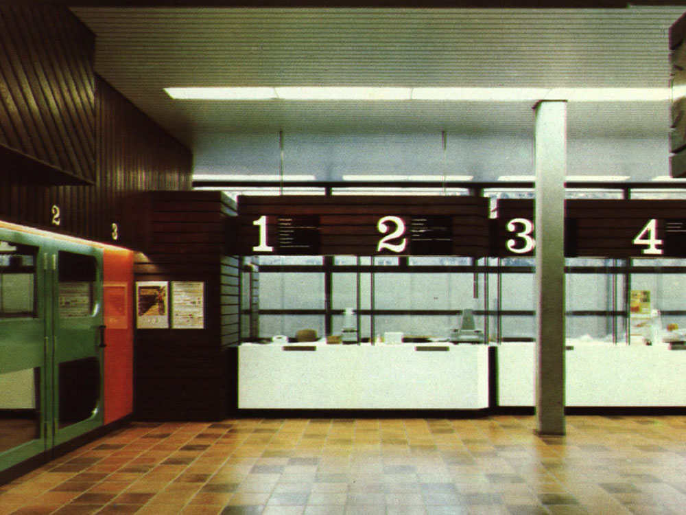 Postamt Wetzlar