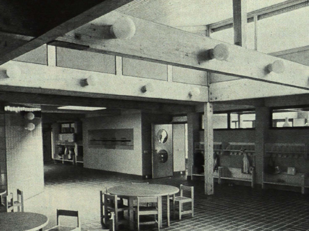 Kindergarten in Kaltenkirchen