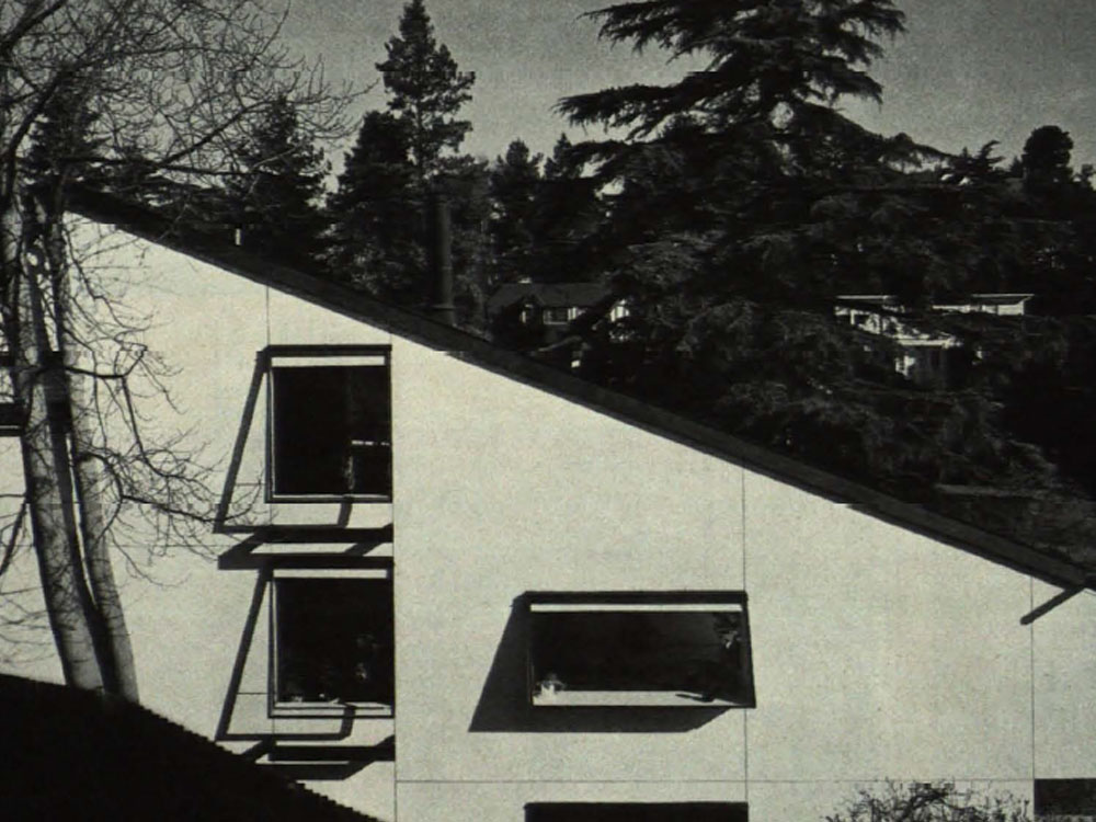 Einfamilienhaus in Seattle