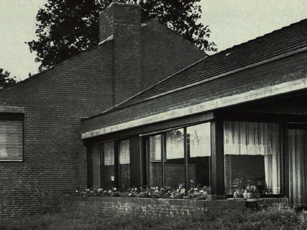 Einfamilienhaus in Bad Bramstedt