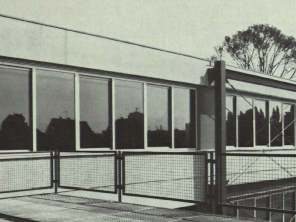 Sonderschulzentrum Gelsenkirchen-Buer