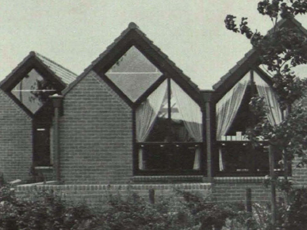 Kindergarten in Dalfsen