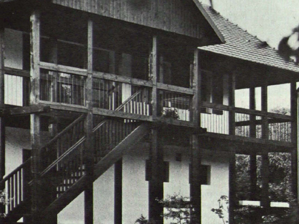 Wohnhaus in Erlangen