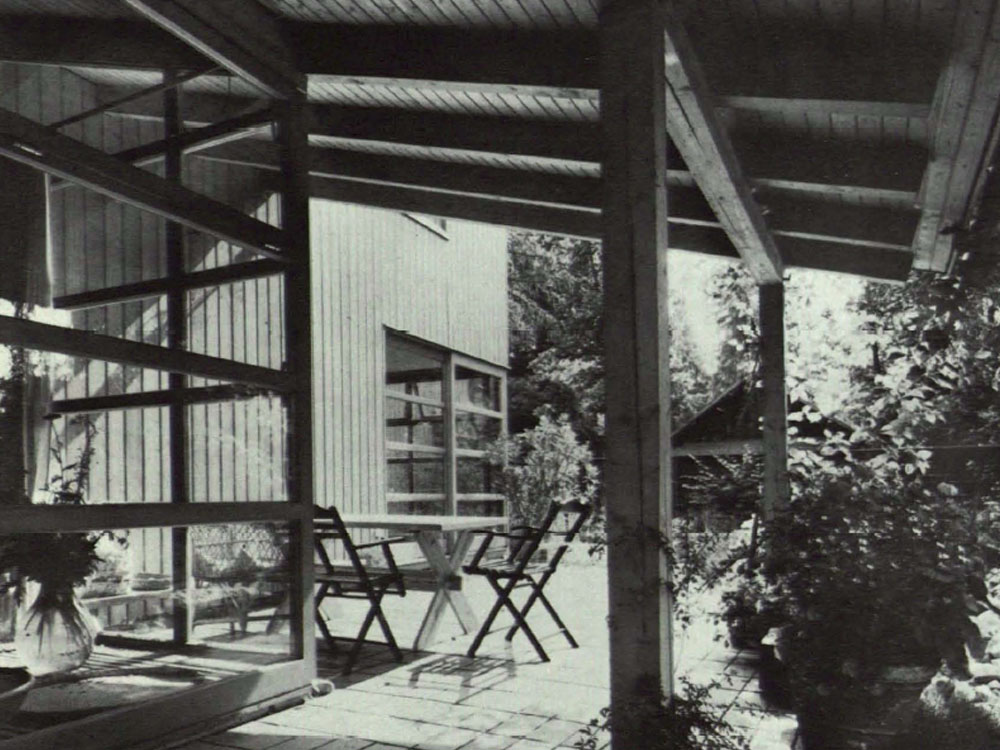 Wohnhaus in Gräfelfing