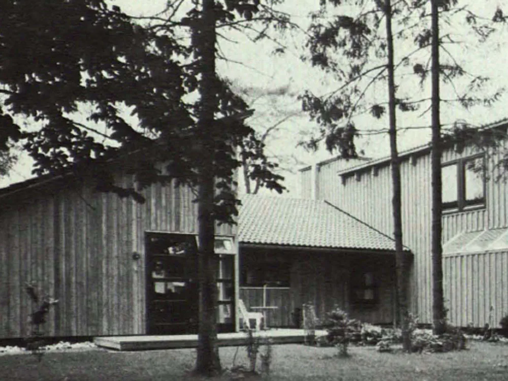 Wohnhaus in Aichach