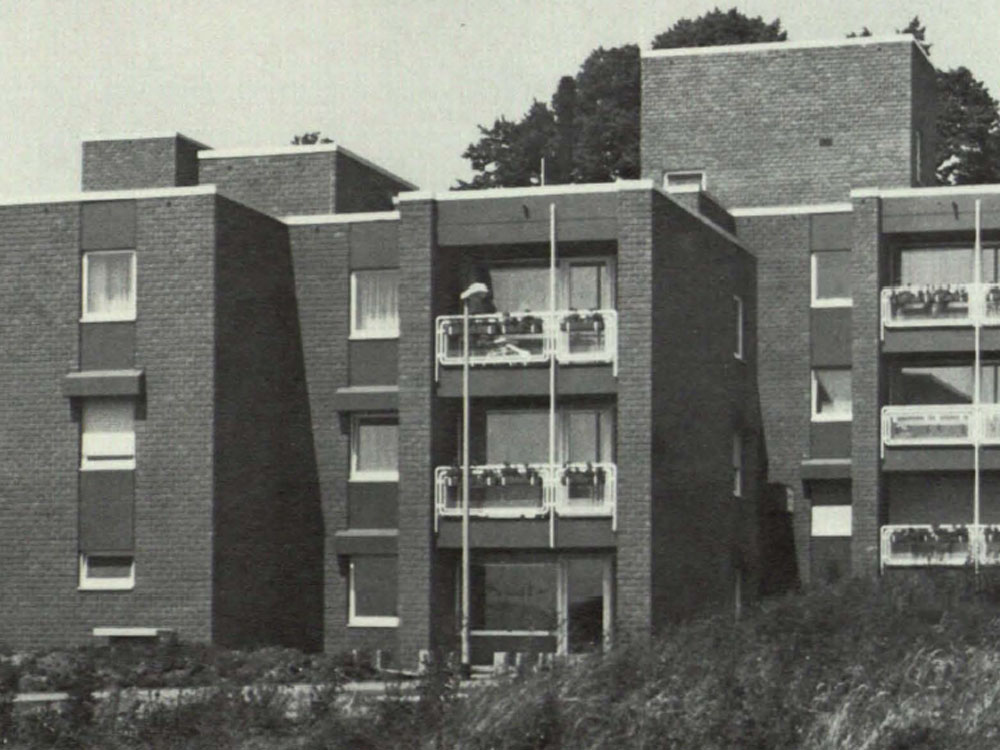 Altenwohnungen in Grevenbroich-Elsen
