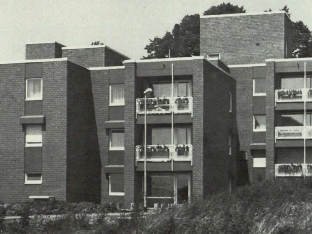 Altenwohnungen in Grevenbroich-Elsen