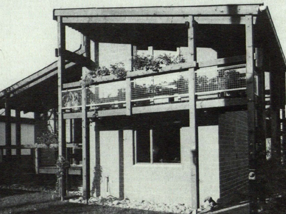 Einfamilienhaus in Karlsruhe