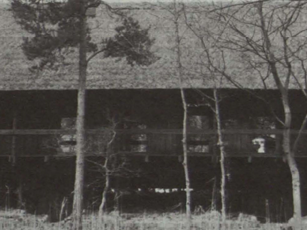 Ferienhaus in Dänemark
