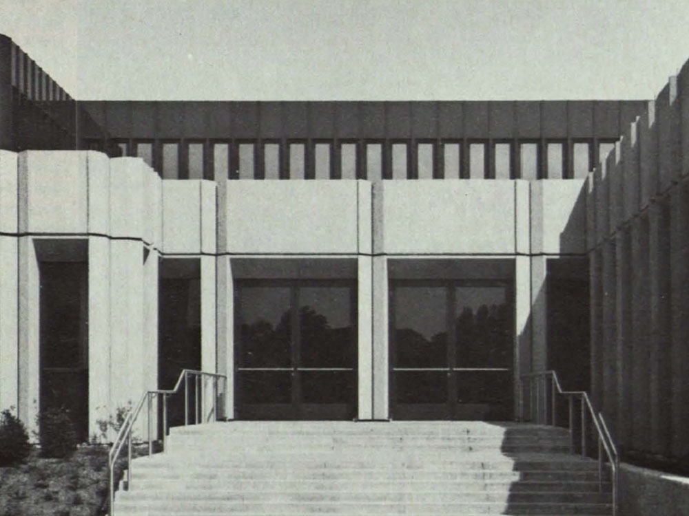 Bauten der Heeres-Offizierschule in Hannover