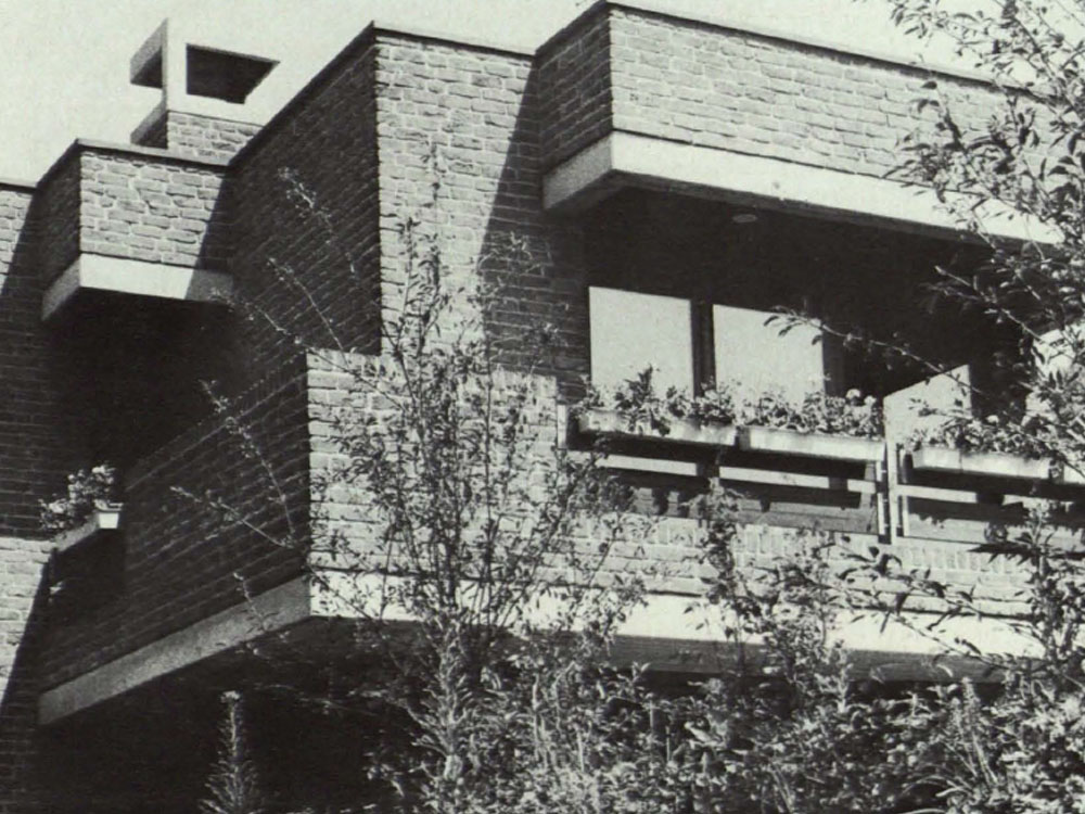 Einfamilienhaus in Marl
