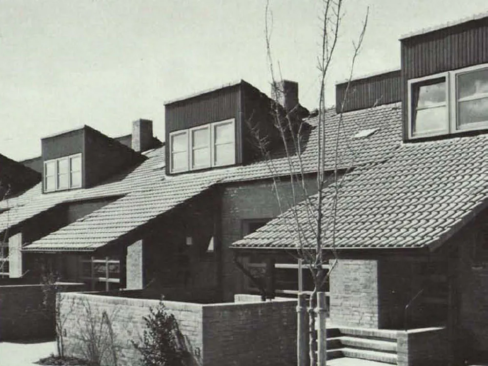 Einfamilienhaus-Gruppen in Hamburg