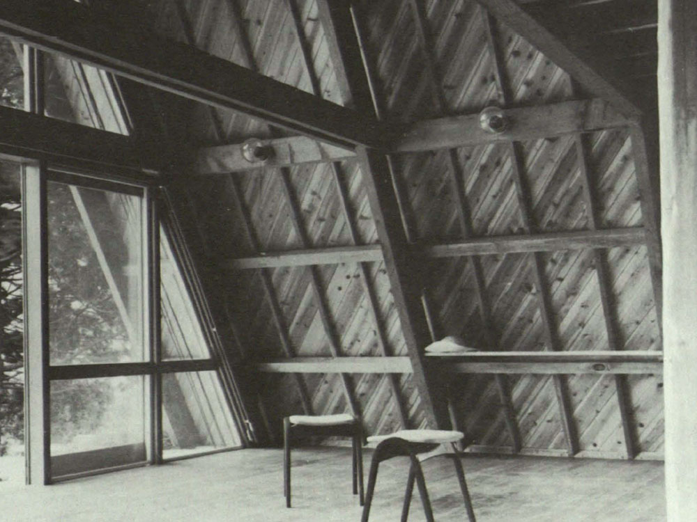 Ferienhaus in Japan