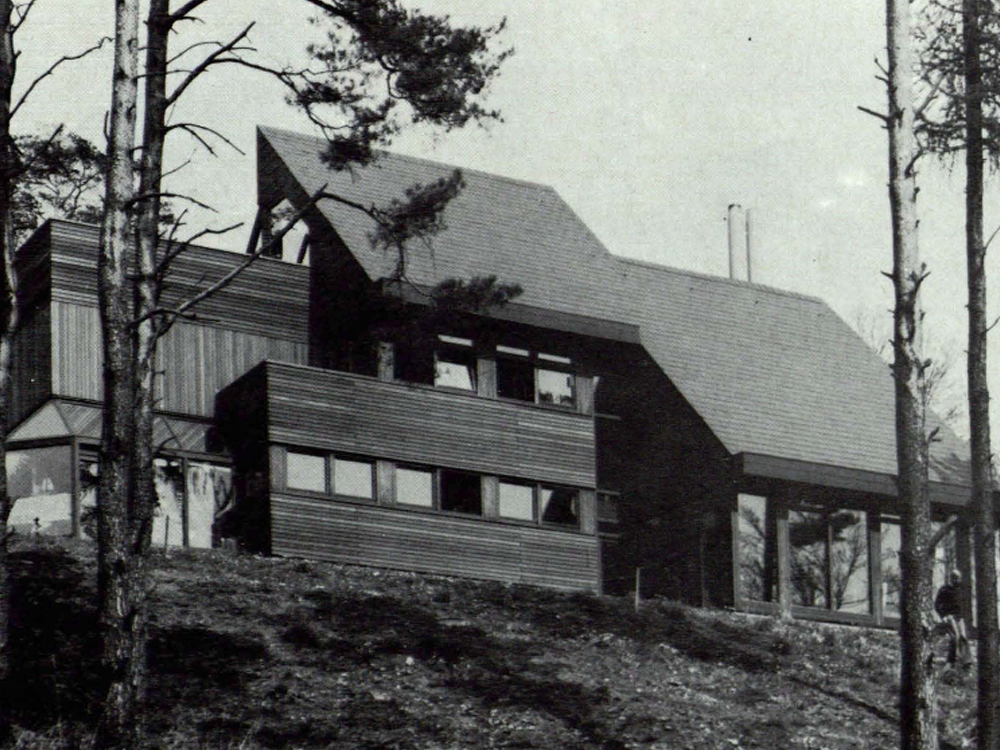 Einfamilienhaus in Bad Driburg