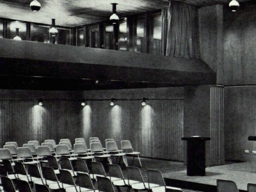 Kirchengemeindezentrum Berenbostel