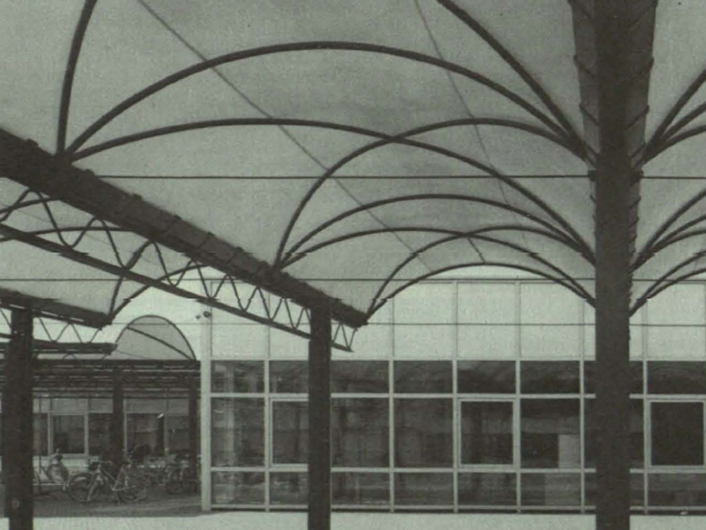 Bildungszentrum Weissacher Tal
