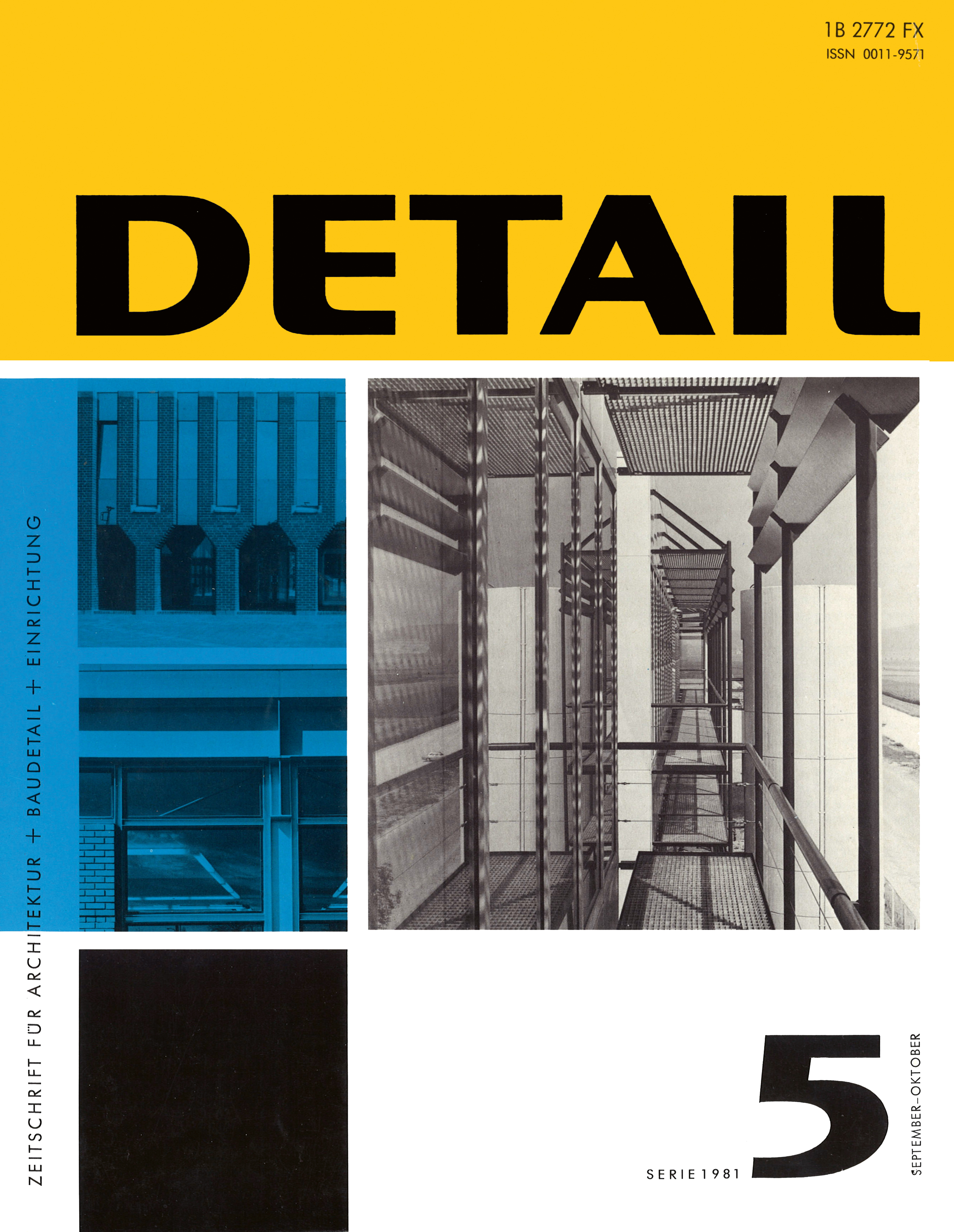DETAIL 05/1981