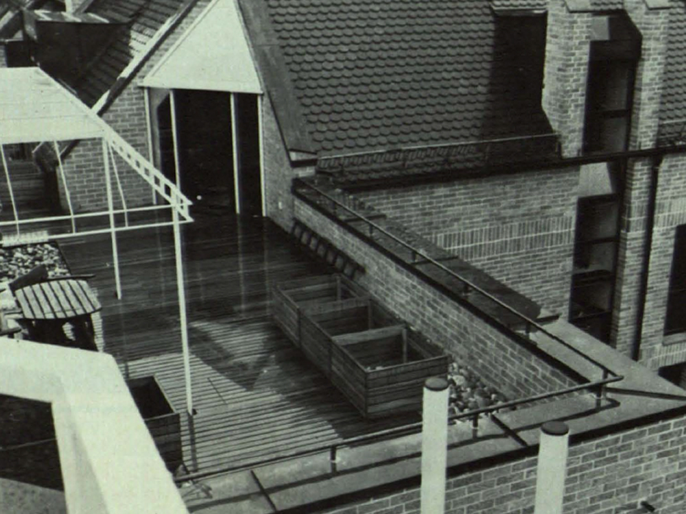 Wohn- und Geschäftshaus in München