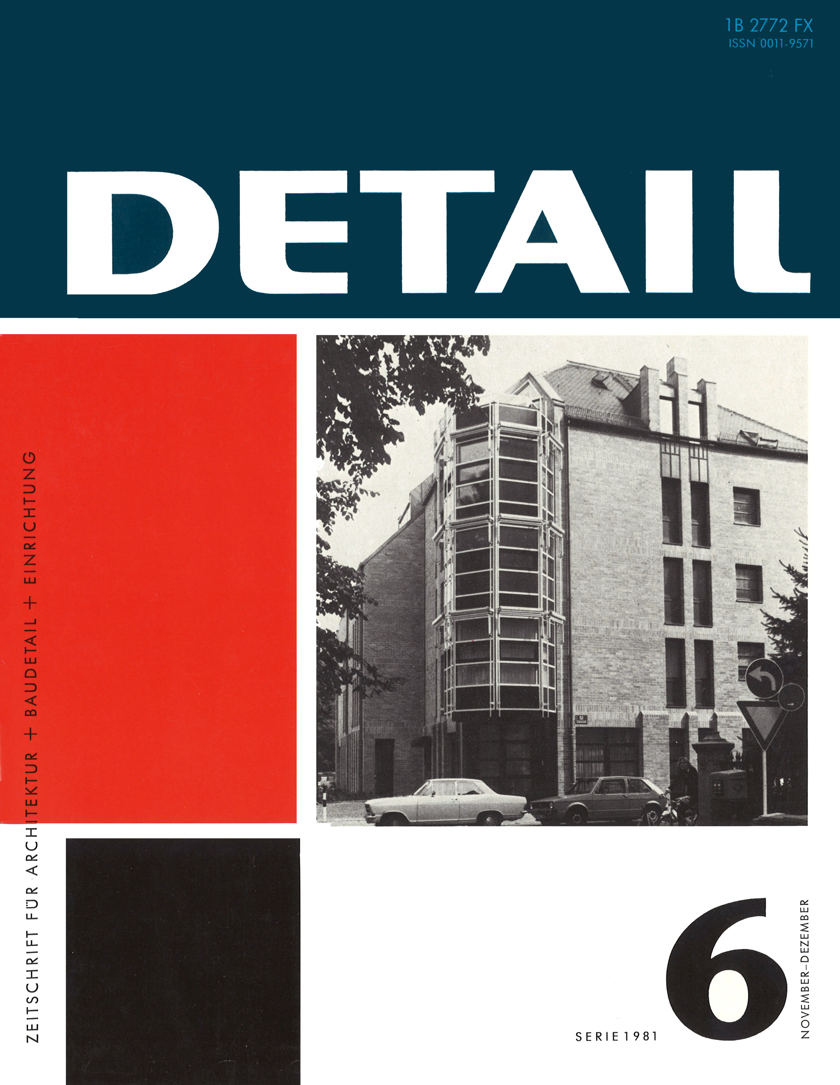 DETAIL 06/1981