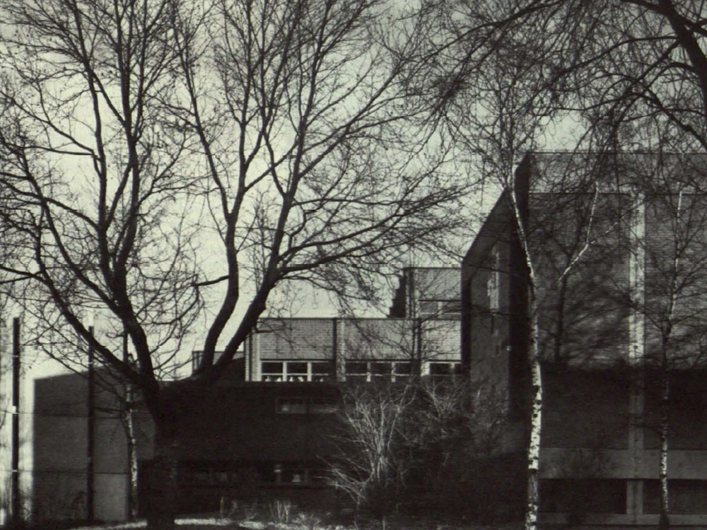 Schulzentrum Bochum-Ost