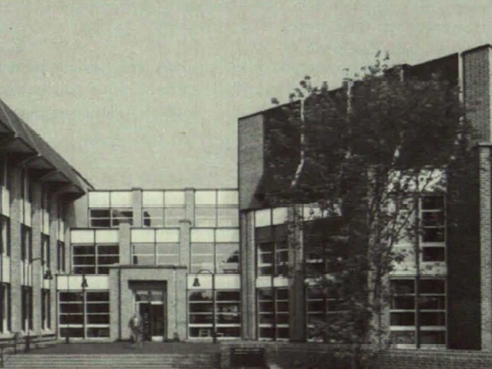Rathaus Steinfurt