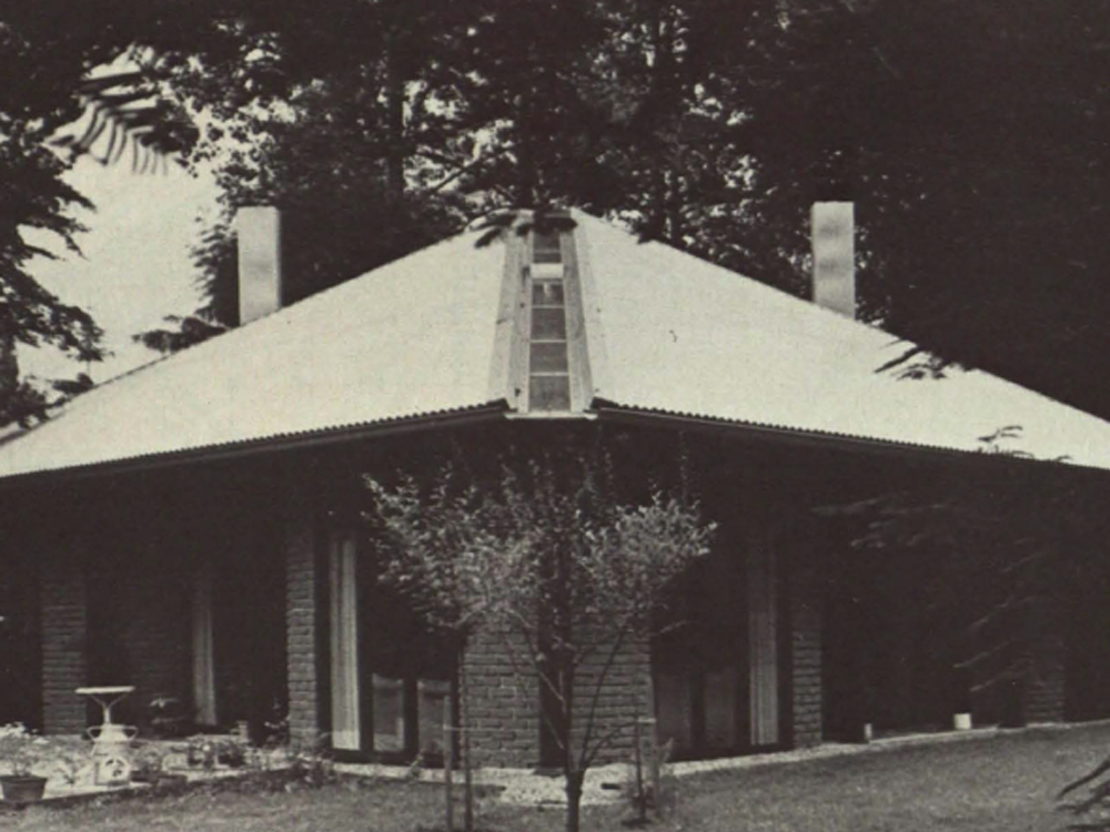 Wohnhaus in Hösel
