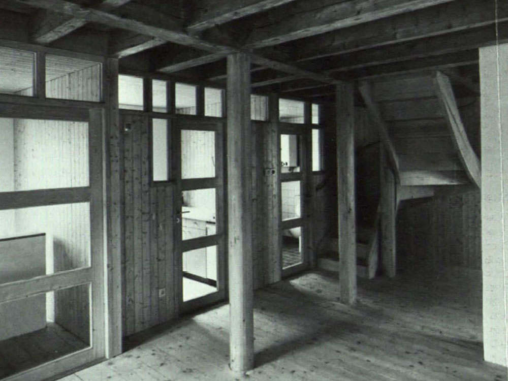 Kleine Moosschwaige, Dachau