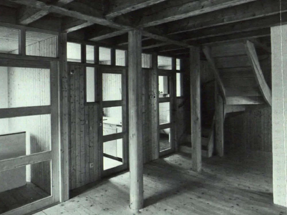 Kleine Moosschwaige, Dachau