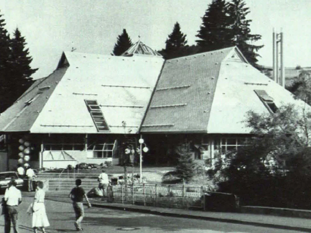 Kur- und Kurmittelhaus Lenzkirch