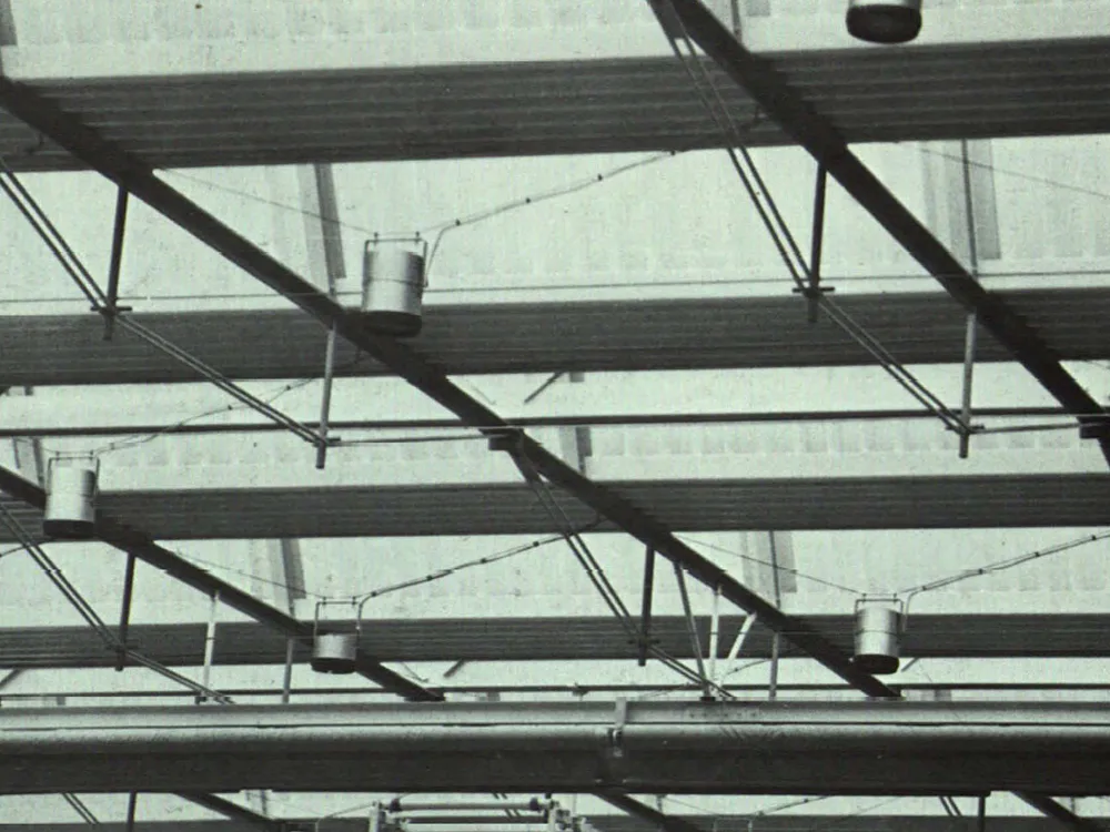 Sporthalle in Baden-Baden