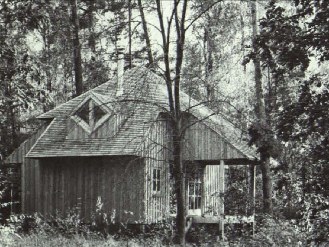 Selbstbau in Celle