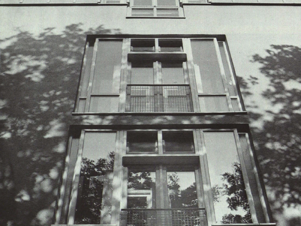 Internationales Begegnungszentrum, Berlin