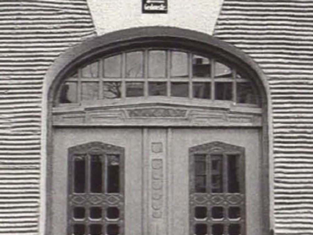Fenster-System PFP
