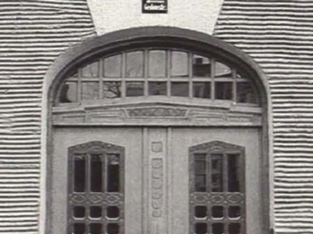 Fenster-System PFP